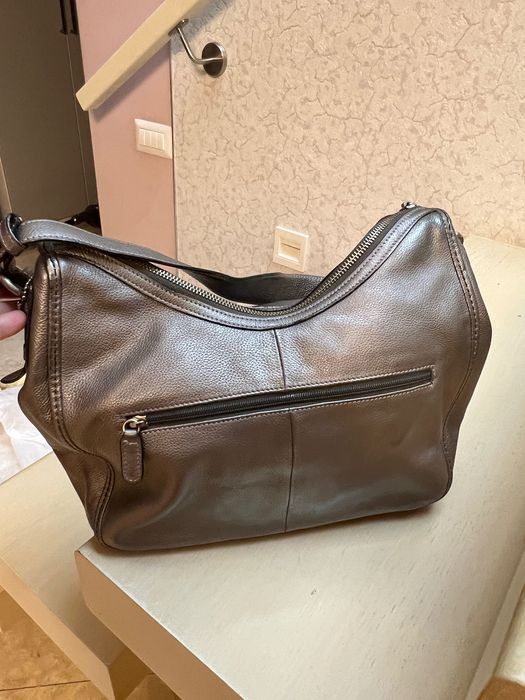 Geanta originala din piele Picard