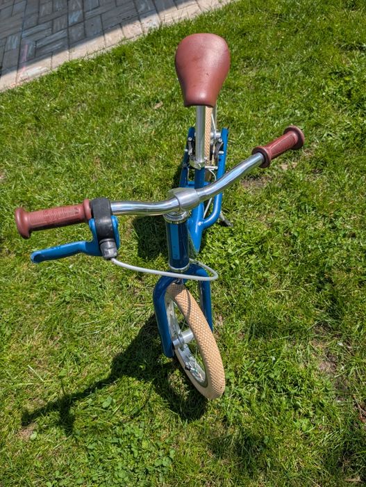 Bicicleta Btwin fara pedale Runride 900