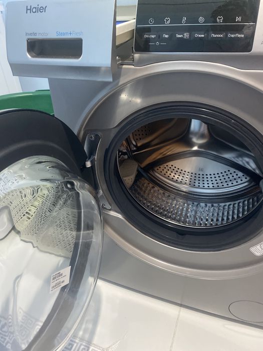 Продам стиральную машинку