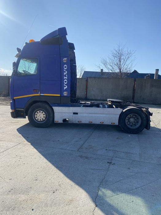 Vand VOLVO FH12 Fabricatie 2000