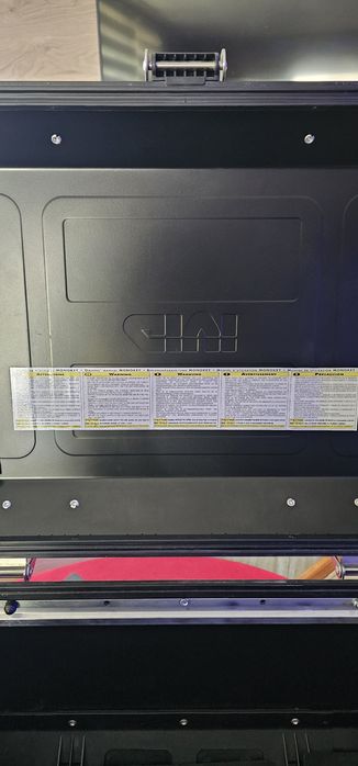 Can-am spyder cutie spate