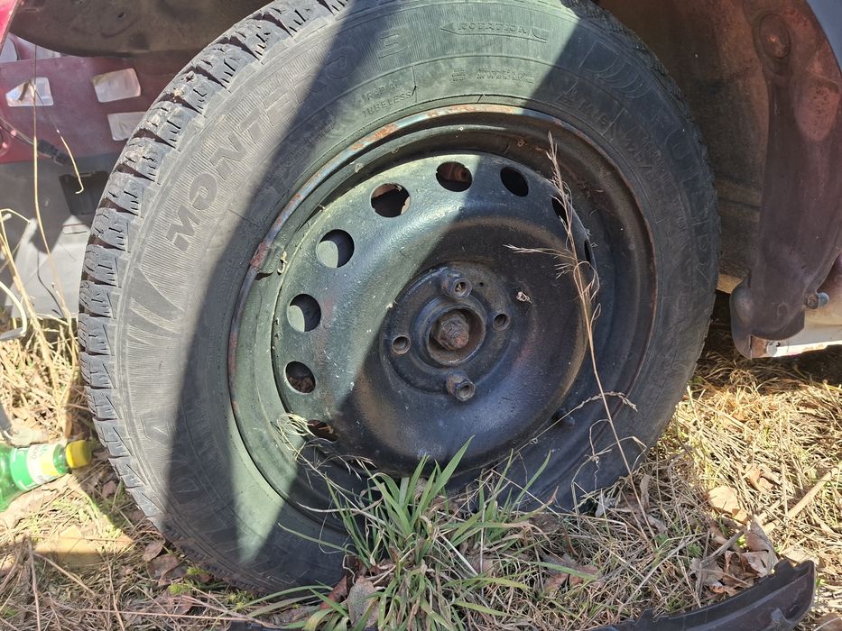 Рено клио 2005 на части