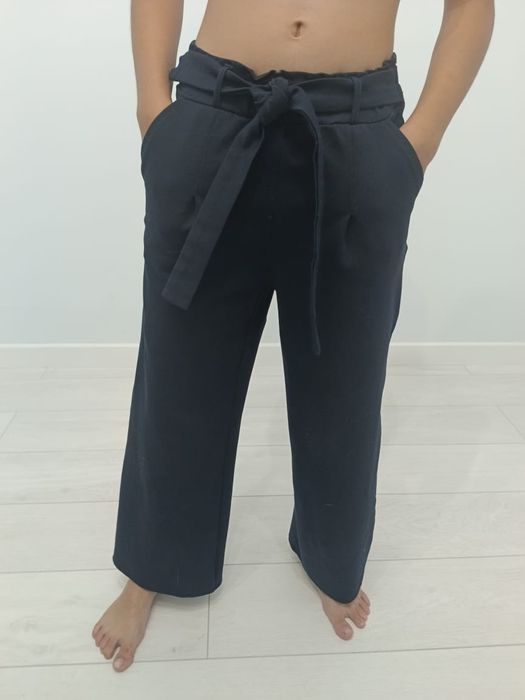 Школьные брюки для деаочки