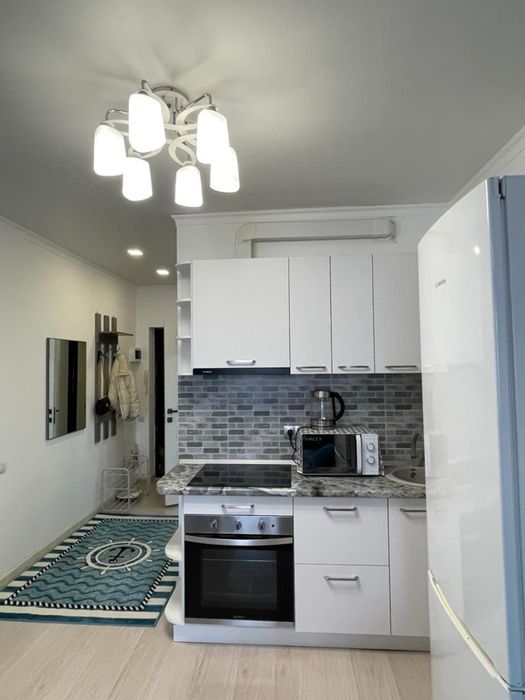 Квартира по часам Молодежный