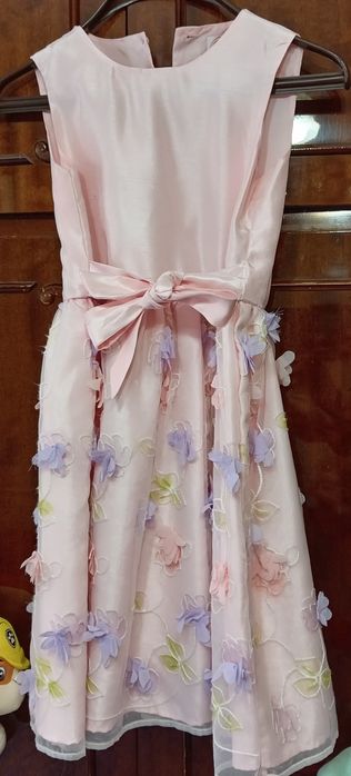 Детски рокли за принцеси