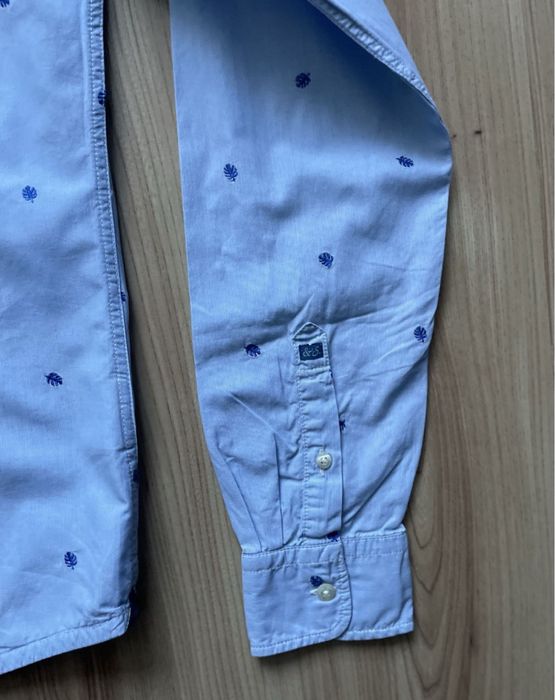 SCOTCH & SODA / мъжка риза S