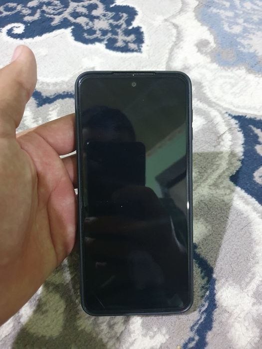 Redmi NOT 9 PRO ideal