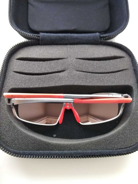 Очки для велопрогулок SH+