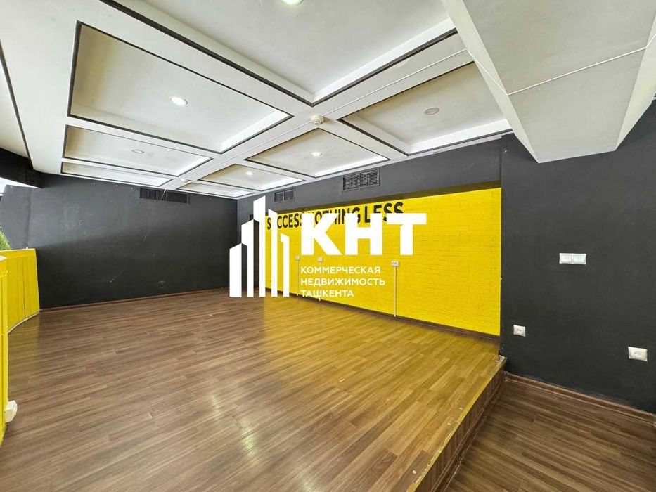 Продажа помещение от КНТ 195м2 Мирзо-Улугбекский р-н м.Х.Олимджон