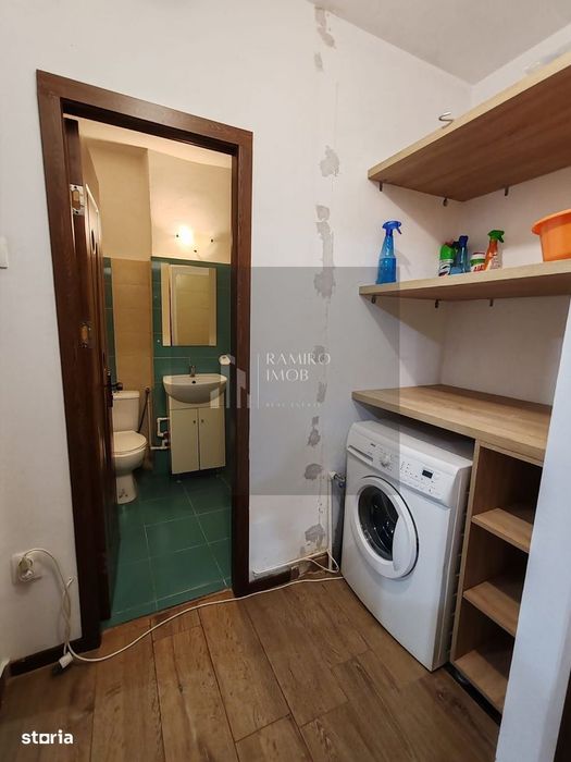 Apartament 2 camere, Sector 3 , Park Lake/Liviu Rebreanu, mobilat
