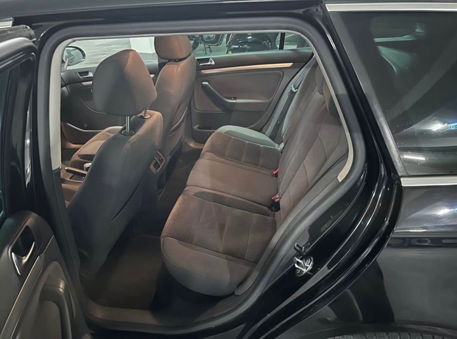 Volkswagen Golf 5 1.9TDI BlueMotion