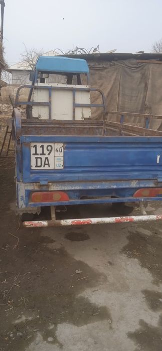 Sotiladi Fargʻona shaxrida