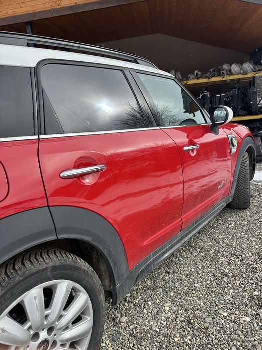 Usi dreapta / Portiere dreapta Mini Cooper Countryman F60