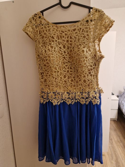 Rochie eleganta marimea 46