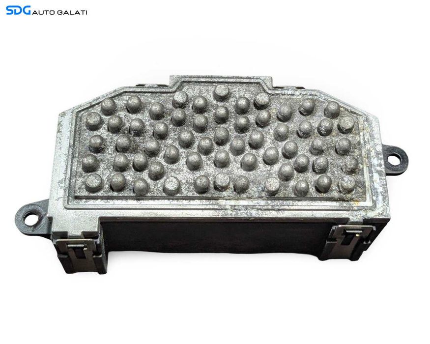 Releu Rezistenta Aeroterma Volkswagen Passat B7 2010 - 2015 Cod 3C0907521F [LR4378]