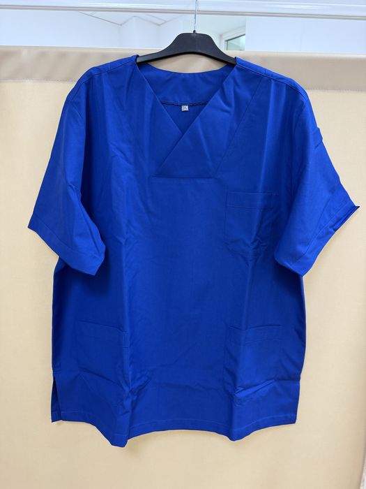 Мужской мед костюм