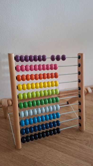 Numaratoare/socotitoare UNDERHÅLLA Ikea - 40lei
