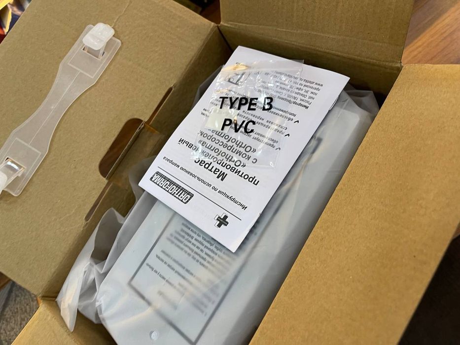 Матрас Противопролежневый