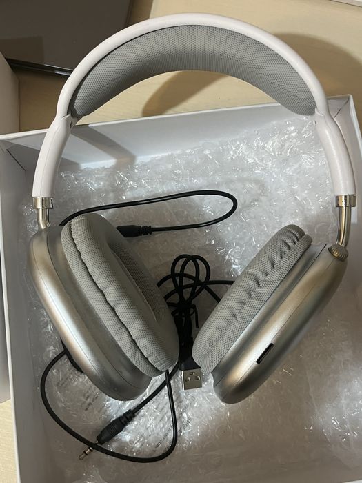 Наушники airPods max(не оригинал)