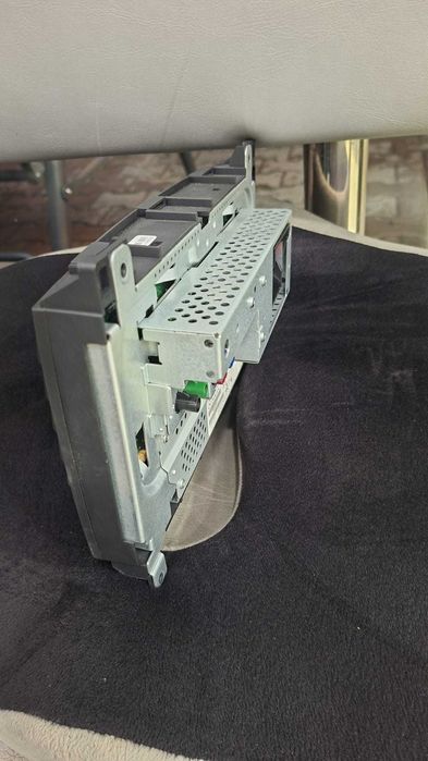 Vând navigații Mercedes Alpine RY2550  - A9069005203