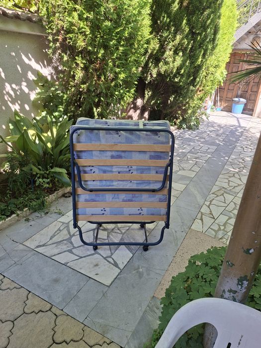 Походно    легло