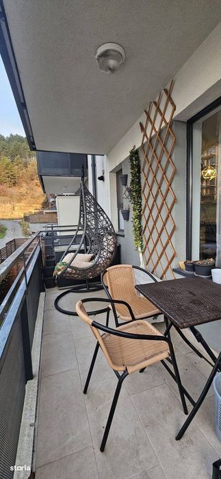Apartament 3 camere – Donath Park | 64 mp  | Loc de parcare inclus i