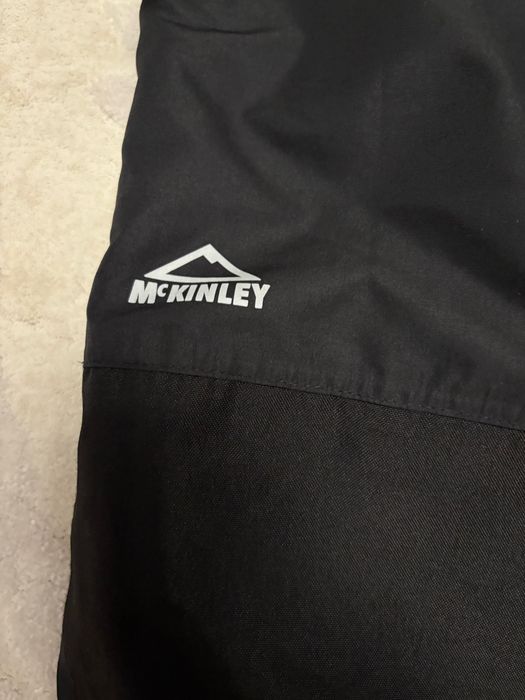 Pantaloni ski McKinley 10 ani 140
