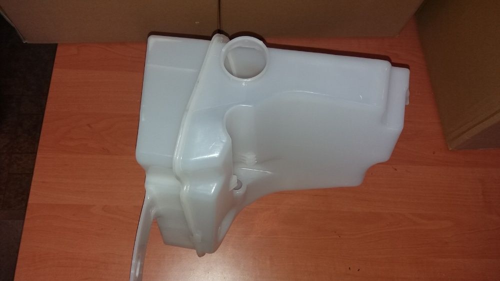 Казанче чистачки Мерцедес МЛ / Mercedes ML W163