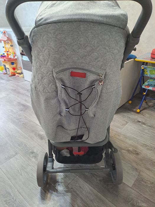 Продам детскую коляску