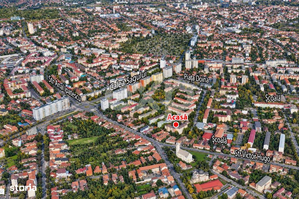 65.000 €, comision 0, in Timisoara?!?