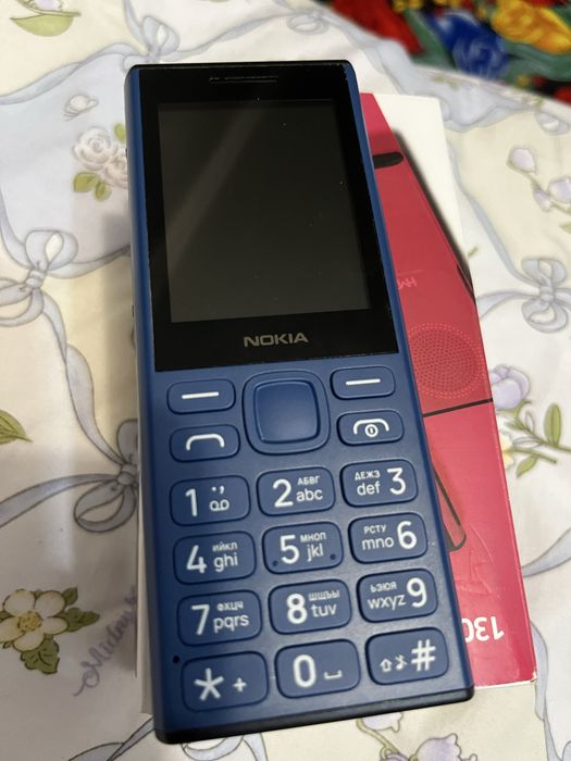 Продам Нокиа 130