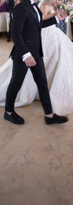 Costum ceremonie torry milano