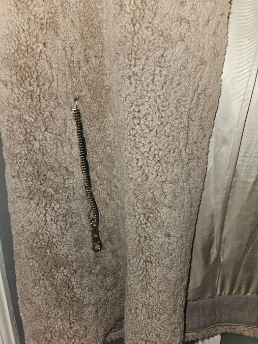 Blana de miel Sandro Paris