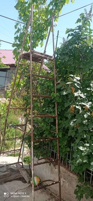 Лестница, стремянка