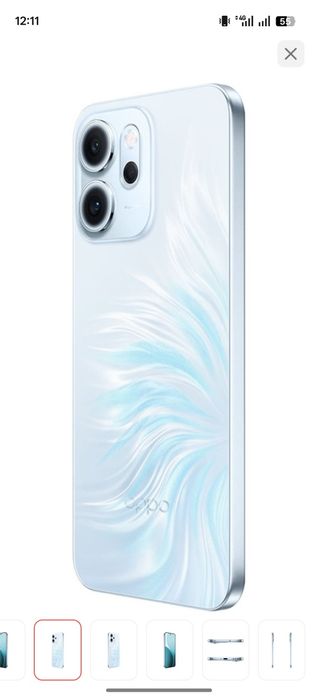 Oppo Reno 14F обмен на айфон