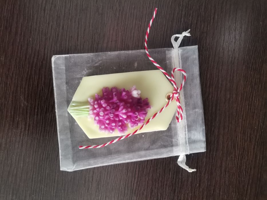 Coduri Handmade.