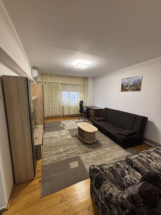 Inchiriez apartament 2 camere