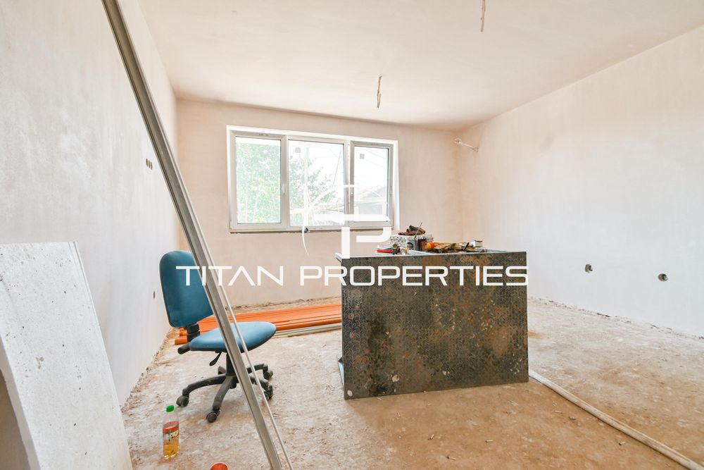 Продава се Двустаен апартамент в София, Орландовци - 60 кв.м за 901 €/кв.м - Снимка #2