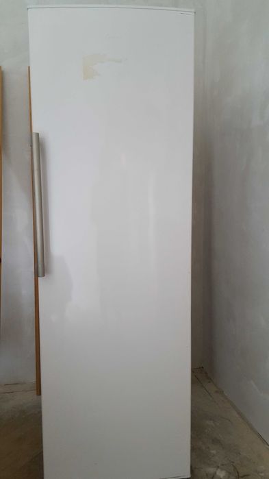 Congelator no frost, Gram, clasa A+, 8 sertare