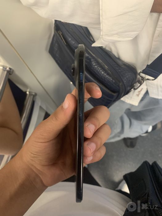 Iphone Air 256gb 100%