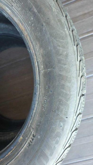 автомобилни гуми Bridgestone 205/55/16