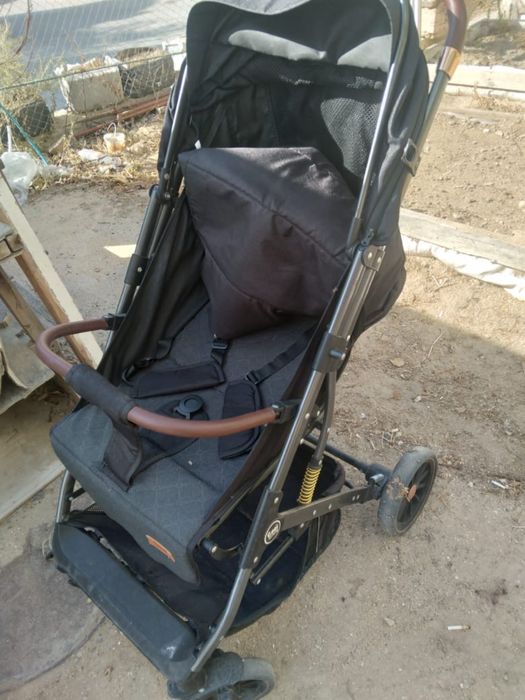 Каляска трансформер