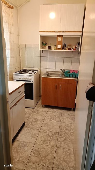 Garsoniera – Zona Bd. Regele Mihai (fost București) – Ideal Investiție