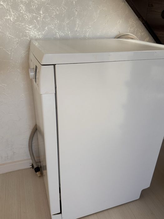 Посудомоечная машина bosch