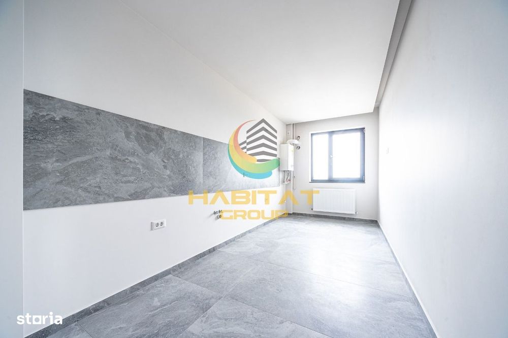 2 Camere | Decomandat | Finisaje premium | Comision 0%