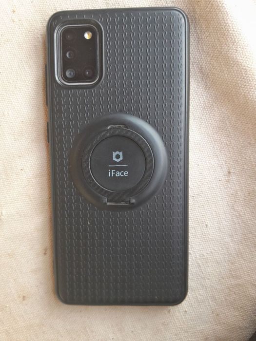 Samsung A31 Ishlatilgan