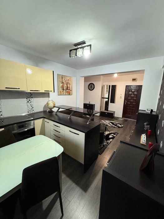 Inchiriere Apartament de LUX  2 camere – Curtea de Argeș