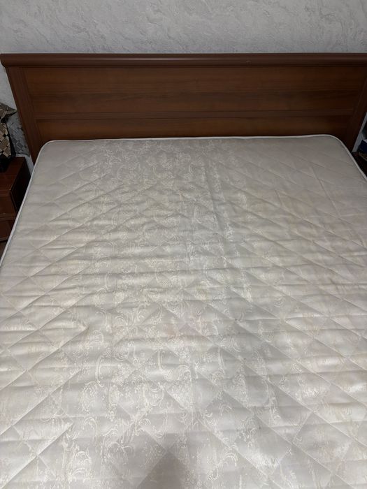 Продается 2-х спалтная кровать