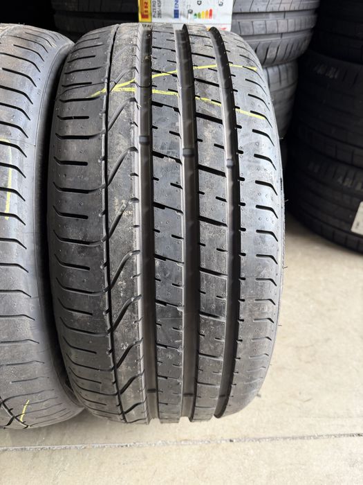 245/40/18 PIRELLI 2бр