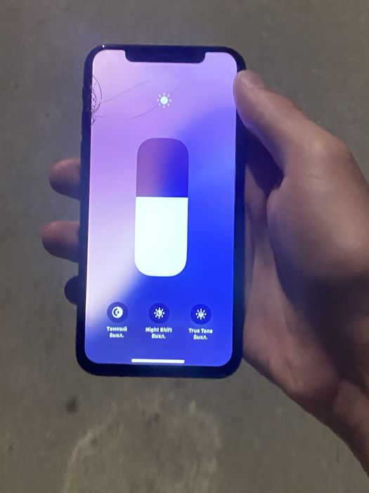 Iphone Xs 256gb sotiladi